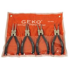 Πένσες για δακτυλίους Segera Geko 200mm 4τμχ. (01662)