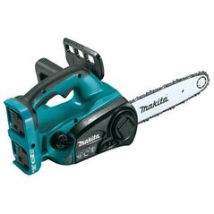 Αλυσοπρίονο Makita DUC302Z 2 x 18 V 30 cm