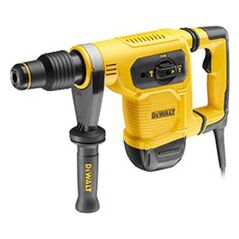 Περιστροφικό Σφυρί DeWalt D25481K 1050 W