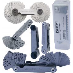 Μοτίβο κλωστής Fanar 55 ΜΟΙΡΕΣ ΚΑΙ ΜΕΤΡΙΚΗ 60 ΜΟΙΡΕΣ - V0-556000-0000 3370021 2000011111304