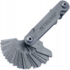 Μοτίβο κλωστής Fanar 55 ΜΟΙΡΕΣ ΚΑΙ ΜΕΤΡΙΚΗ 60 ΜΟΙΡΕΣ - V0-556000-0000 3370021 2000011111304