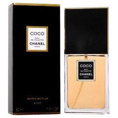 Chanel  Coco EDT 50 ml