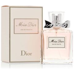 Dior Miss Dior EDT 100 ml