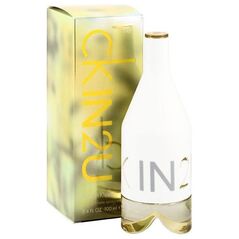 Calvin Klein CK IN2U EDT 50 ml