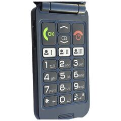 Κινητό τηλέφωνο Emporia emporia - Talkglam schwarz