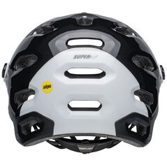 Bell Κράνος full face BELL SUPER 3R Μέγεθος κράνους: S(52-56cm), Επιλέξτε χρώμα: Matte Dark Green Infrared