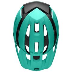 Bell Κράνος full face BELL SUPER AIR R Μέγεθος κράνους: M(55-59 cm), Επιλέξτε χρώμα: Matte Cement Gray