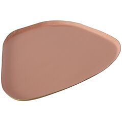 Boltze Διακοσμητικός δίσκος χρωματιστό SOOFTY, 2 τεμάχια