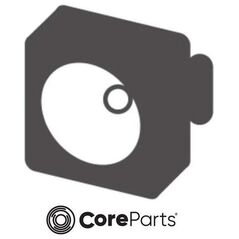 Λάμπα CoreParts CoreParts ML12905 λάμπα για προβολέα