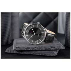 Ανδρικό Ρολόι Tommy Hilfiger Becker 1710516 + BOX