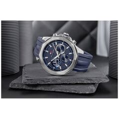 Ανδρικό Ρολόι Tommy Hilfiger Lars 1710649 + BOX