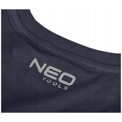 T-shirt με στάμπα, μοτοσικλέτα, μέγεθος S