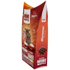 *****Μίνι βάφλες PocketPets Δίκ 07016