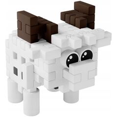 *****Μίνι τουβλάκια βάφλες PocketPets Kozioł 06941