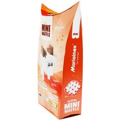 *****Μίνι τουβλάκια βάφλες PocketPets Kozioł 06941