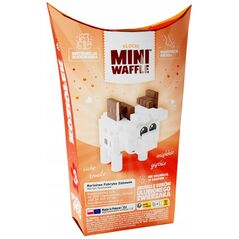 *****Μίνι τουβλάκια βάφλες PocketPets Kozioł 06941