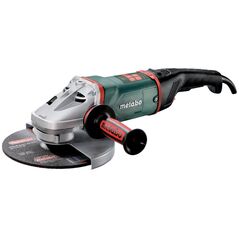 Γωνιακός Τροχός Metabo WE 26-230 MVT Quick