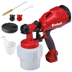 EINHELL Πιστόλι βαφής TC-SY 400 P 400 W