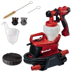 Πιστόλι βαφής EINHELL TC-SY 700 S 4260020 (4260020) - MALEINPIL0004