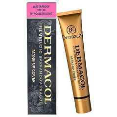 Dermacol Make-Up Cover 30g 212