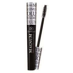 Dermacol Magnum-Maximum Volume Mascara W 9ml 01 913554 8595003924450