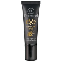 Dermacol Eye Shadow Base Βάση σκιάς ματιών 7,5ml 913632 85953536