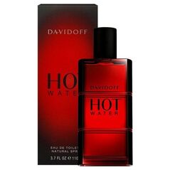 Davidoff Hot Water EDT 110 ml
