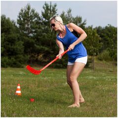 Σετ Street Χόκεϊ SCHILDKROT Fun