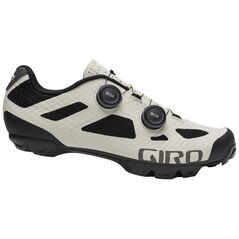 Giro Ανδρικά παπούτσια GIRO SECTOR light sharkskin Μέγεθος παπουτσιού: 45