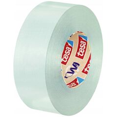 Tesa tesafilm® Eco & Crystal, 10μ x 19mm, συσκευασία 8 τεμαχίων