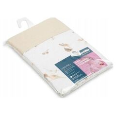 ΣΕΤ ΚΛΙΝΟΥ Sensillo 2 ΤΕΜΑΧΙΑ + ΣΕΝΤΟΝΤΟ SPARROWS 100X135 CM 13442716 5908310396736