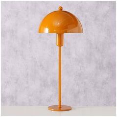 Boltze Μεταλλικό επιτραπέζιο φωτιστικό Petunia, 41 εκ.