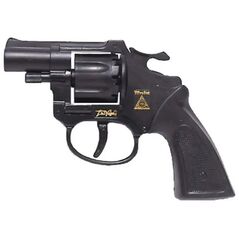 Πιστόλι καψουλών Hero WICKE Olly 8-βολών 25388 04304