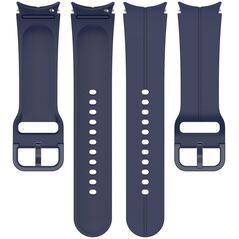 OEM Λουράκι σιλικόνης για GARMIN FENIX 3 / 3HR / 5X / 6X / 6X Pro / 7X / 7X Pro μπλε (12)