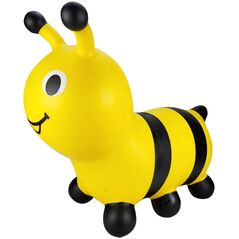 bo. Πηδηχτό ζώο Μέλισσα