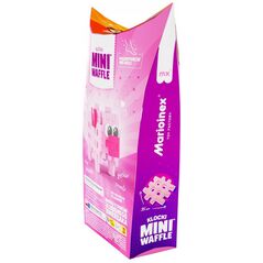 *****Μίνι βάφλες τσέπης PocketPets Świnka 06903