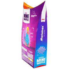 *****Μίνι τουβλάκια βάφλες PocketPets Indyk 07030