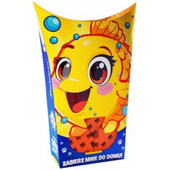 *****Μίνι βάφλες PocketPets Ryba 07184