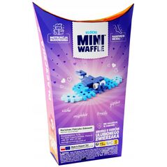 *****Μίνι τουβλάκια βάφλες PocketPets Płaszczka 07047