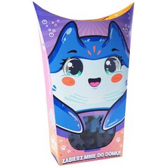 *****Μίνι τουβλάκια βάφλες PocketPets Płaszczka 07047