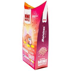 *****Μίνι τουβλάκια βάφλες PocketPets Mysz 06972