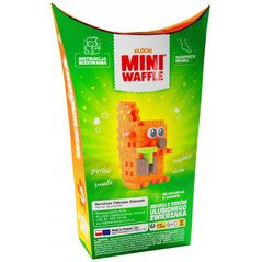 *****Μίνι βάφλες PocketPets Σκίουρος 06927