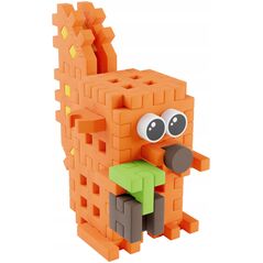 *****Μίνι βάφλες PocketPets Σκίουρος 06927