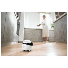 EnaBot - EBO AIR 2 - οικιακό, κινητό ρομπότ παρακολούθησης (λευκό)