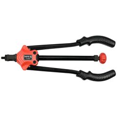 Χειροκίνητο εργαλείο τοποθέτησης περτσίνι Yato M3-M12 (YT-36127)