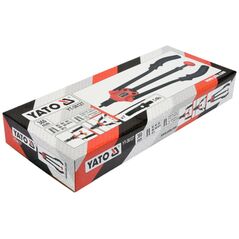 Χειροκίνητο εργαλείο τοποθέτησης περτσίνι Yato M3-M12 (YT-36127)