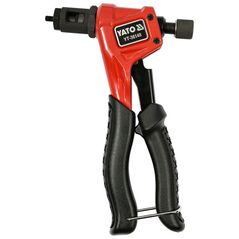 Χειροκίνητο εργαλείο τοποθέτησης περτσίνιων Yato M3 - M6 (YT-36140)