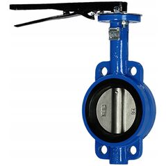 IDMAR ΠΕΤΑΛΟΥΔΑ ΒΑΛΒΙΔΑ DN 150 FAF 3 500 - APF150FAF3500E