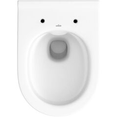 Λεκάνη τουαλέτας Cersanit City CleanOn κρεμαστή (K35-025)