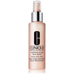 Clinique Ενυδατικό Σπρέι Προσώπου Moisture Surge 125ml